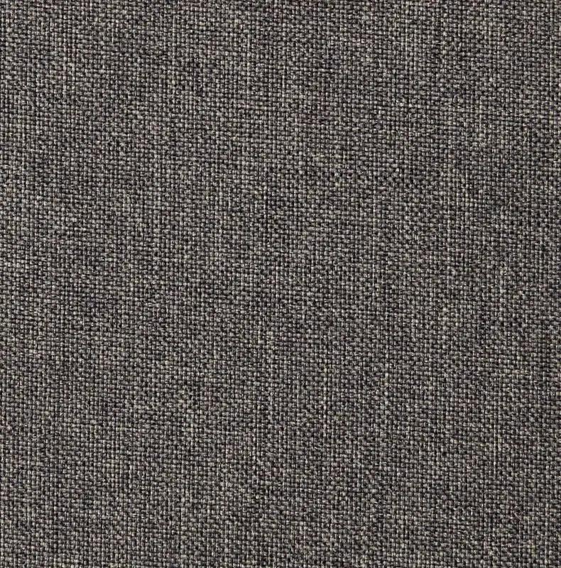 Zeal Styletto Sovesofa, Flashtex, Dark grey - Unoliving.com