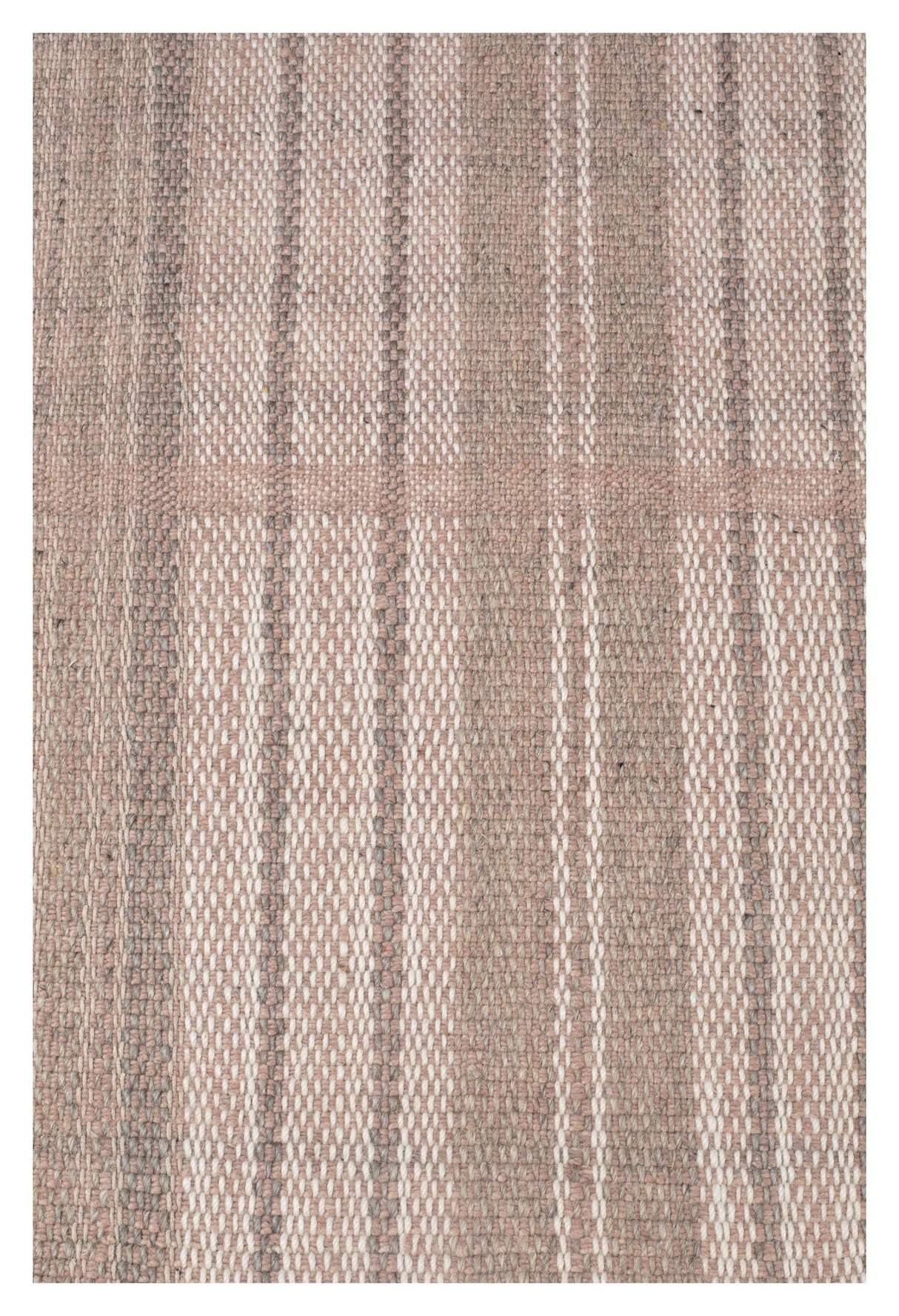 Zuiver Jazz Tæppe, Nude, 230x160 - Unoliving.com