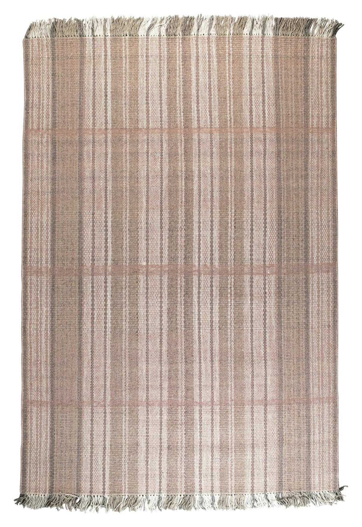 Zuiver Jazz Tæppe, Nude, 230x160 - Unoliving.com