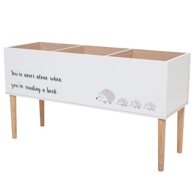 Bloomingville bogkasse