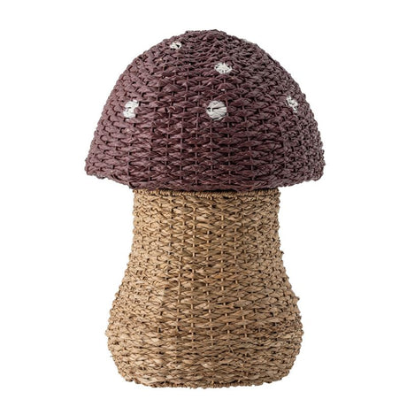 Corintha kurv med låg