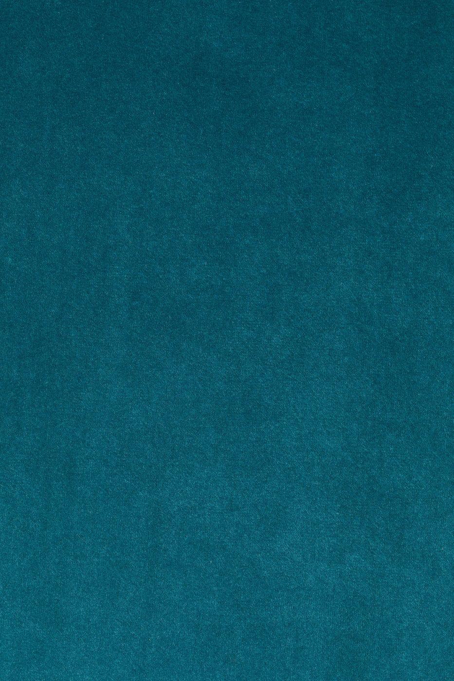 homii Bon Loungestol, Blå Velour - Unoliving.com