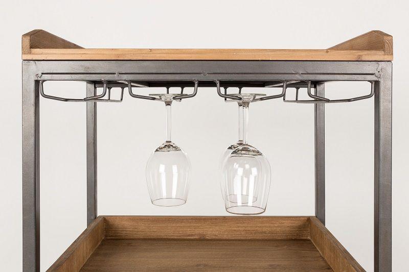 homii Edgar Vinkabinet, Natur - Unoliving.com