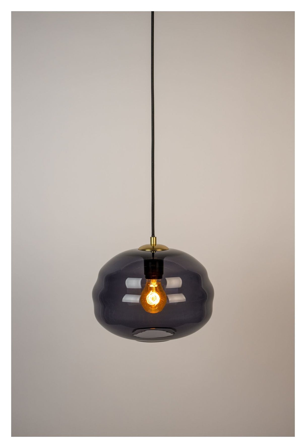 homii Lauren M, Pendel, Gylden - Unoliving.com