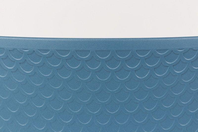 homii Leon Spisebordsstol, Blå - Unoliving.com