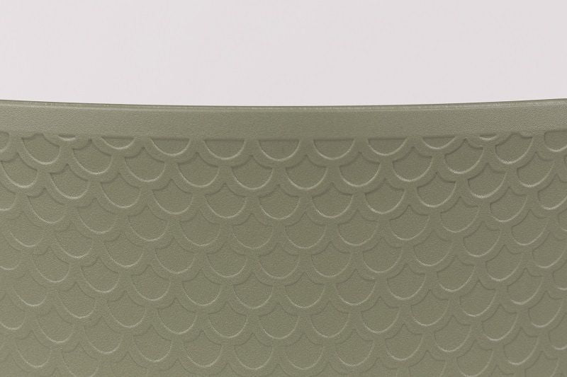 homii Leon Spisebordsstol, Grøn - Unoliving.com