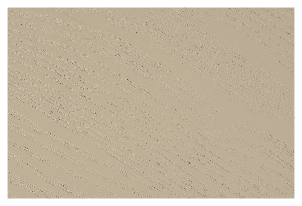 homii Makato Sofabord Ø80, Natur/Sand - Unoliving.com