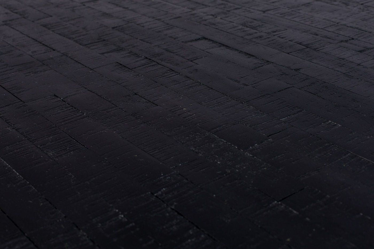 homii Maze Counterbord, Sort, H93 - Unoliving.com