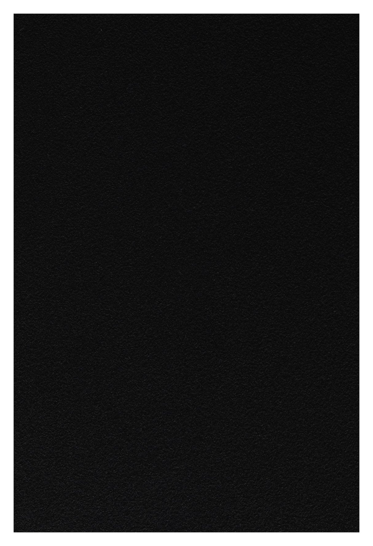 homii Pip Spisebordsstol, Sort - Unoliving.com