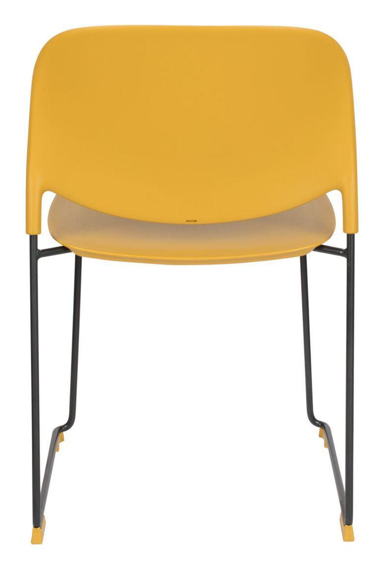 homii Stacks Spisebordsstol, Mat Okker - Unoliving.com