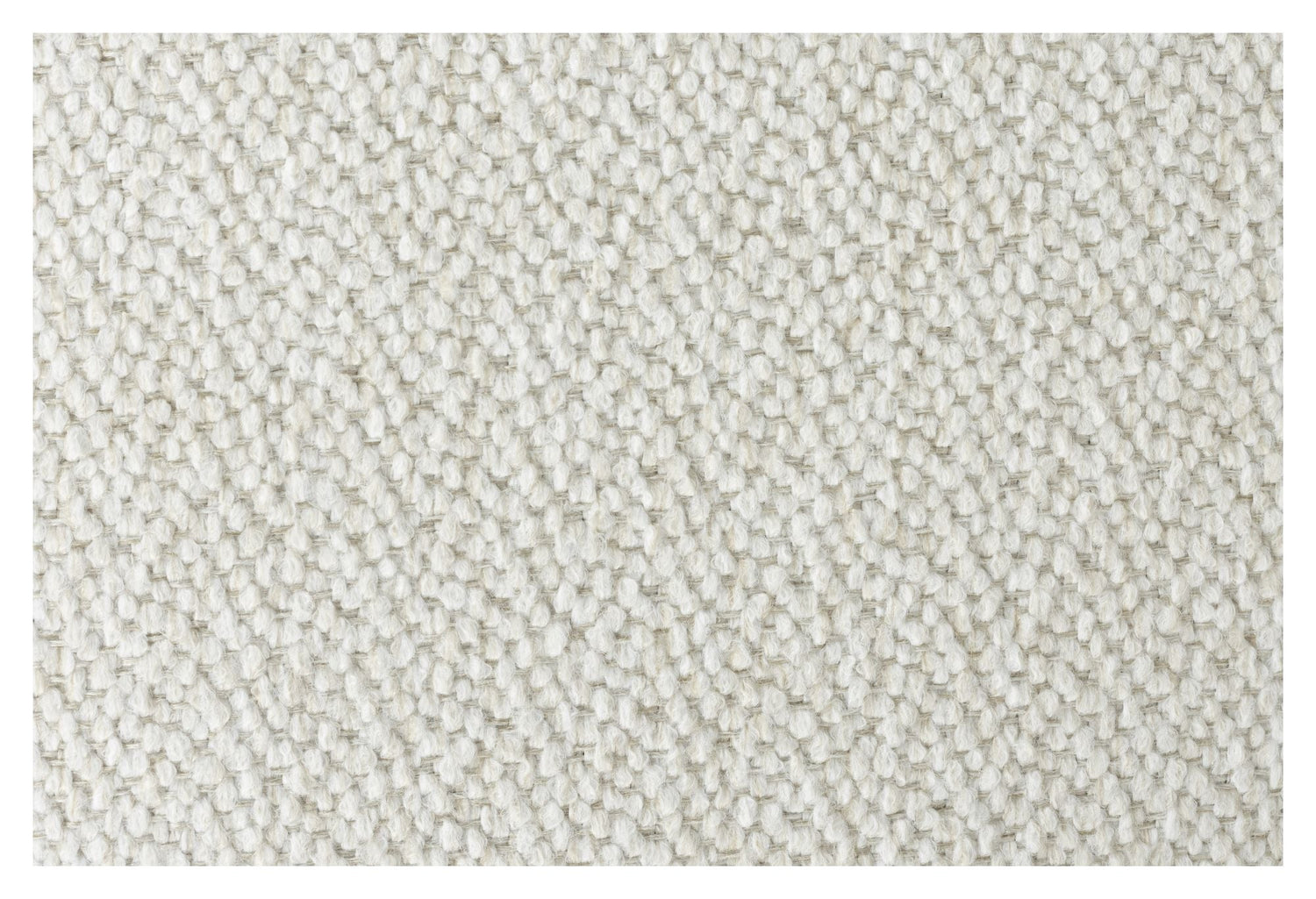 homii Yuki Loungestol, Offwhite - Unoliving.com