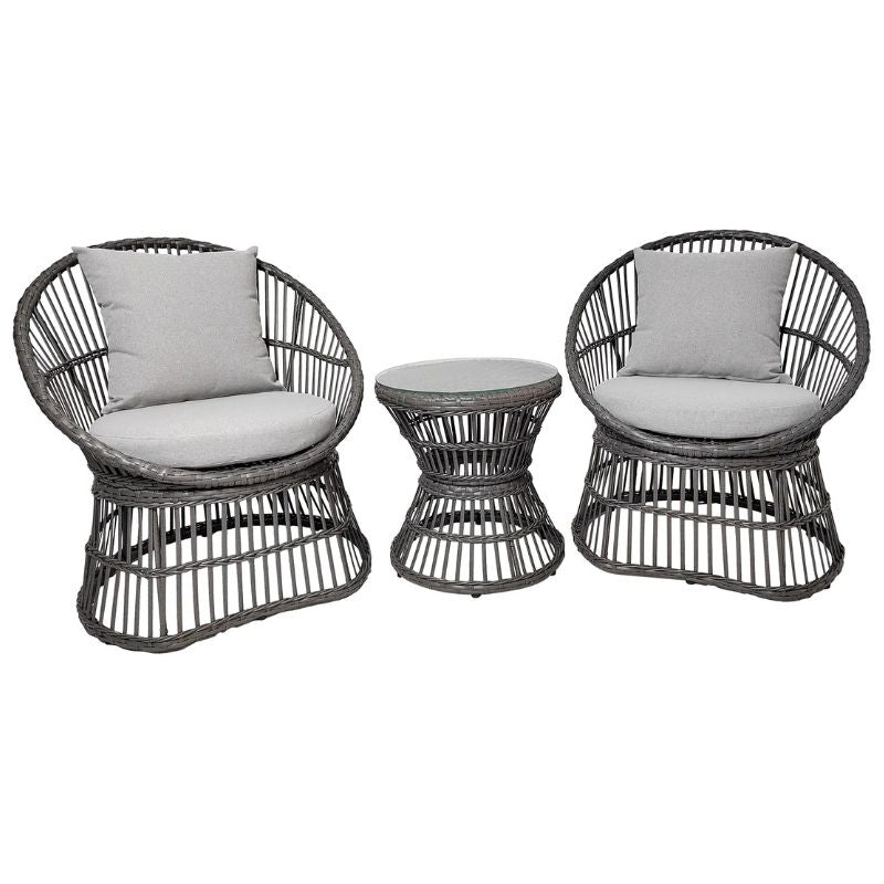 House Nordic Natal loungesæt