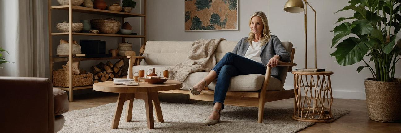 Køb alverdens stole hos Unoliving - UNOLIVING