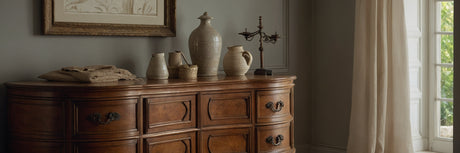 Unikke kommoder til salg og til skarpe priser - UNOLIVING