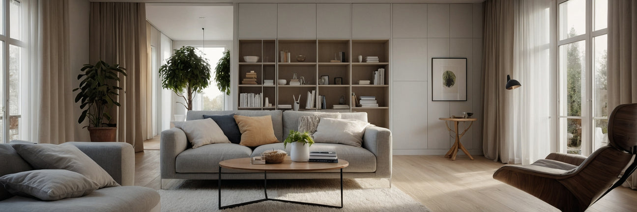 Function Plus - UNOLIVING