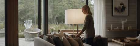 Lamper til stuen - UNOLIVING