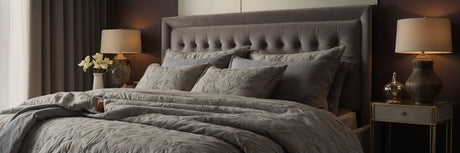 Sengekapper - UNOLIVING