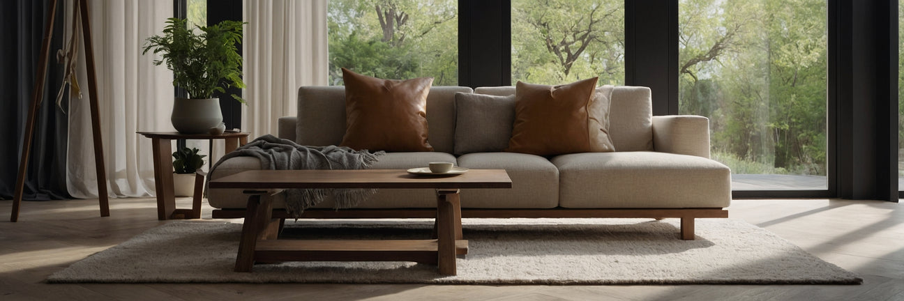 Shoes serien - UNOLIVING