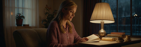 Lamper til alle behov - UNOLIVING