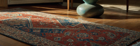 Online salg af tæpper til skarpe priser! - UNOLIVING