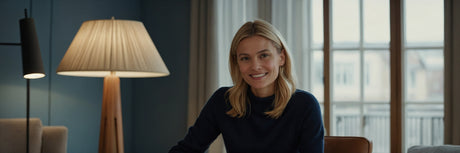 Lamper i træ - UNOLIVING