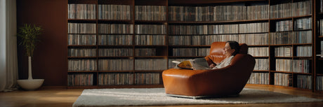 Flotte CD reoler - UNOLIVING