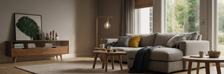 Møbler i København - UNOLIVING