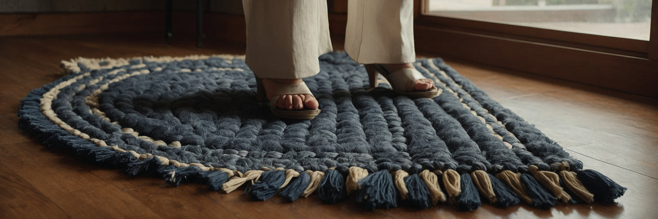 Fladvævede - UNOLIVING