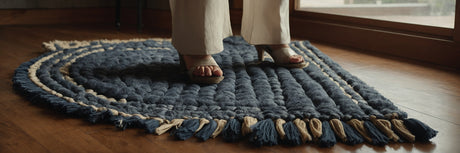 Fladvævede - UNOLIVING