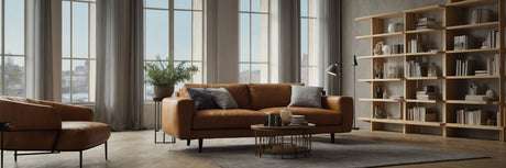 Smalle reoler - UNOLIVING