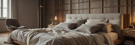 Madrasser 80x200 - UNOLIVING