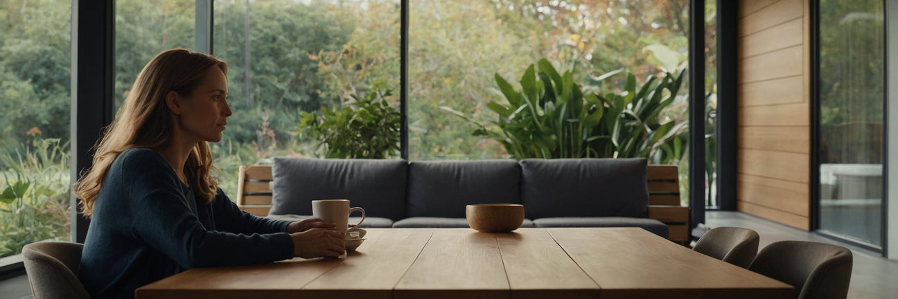 Spiseborde på tilbud - UNOLIVING