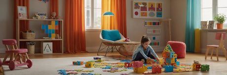 Pusleborde - UNOLIVING