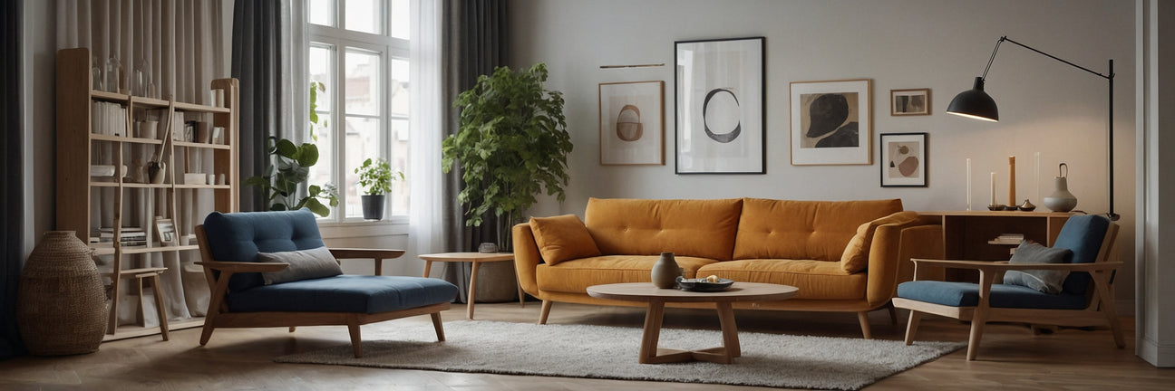 Pendler på tilbud - UNOLIVING