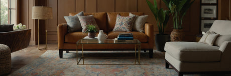 Håndtuftede - UNOLIVING