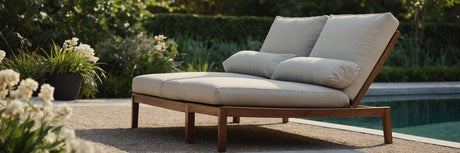 Gode tilbud på havemøbler - UNOLIVING