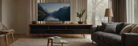 TV borde 150 cm - UNOLIVING