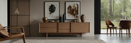 Skænke på tilbud - UNOLIVING