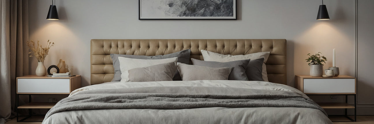 Sengestel 140x200 - UNOLIVING