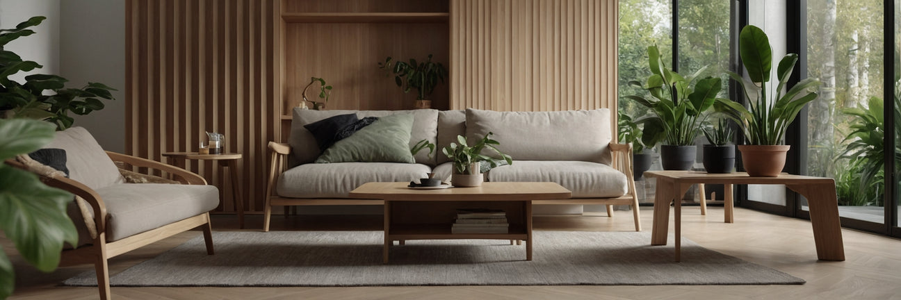 Opbevaring på tilbud med hurtig levering - UNOLIVING