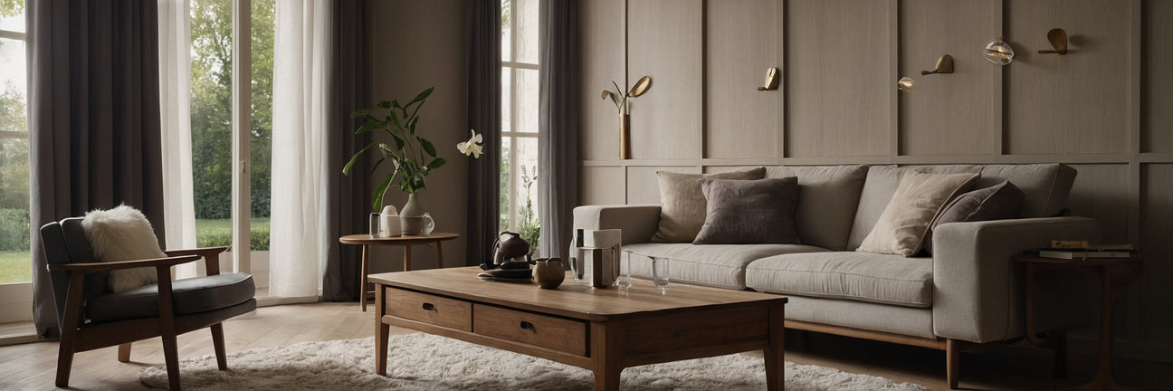 Yumi fra Rowico Home - UNOLIVING