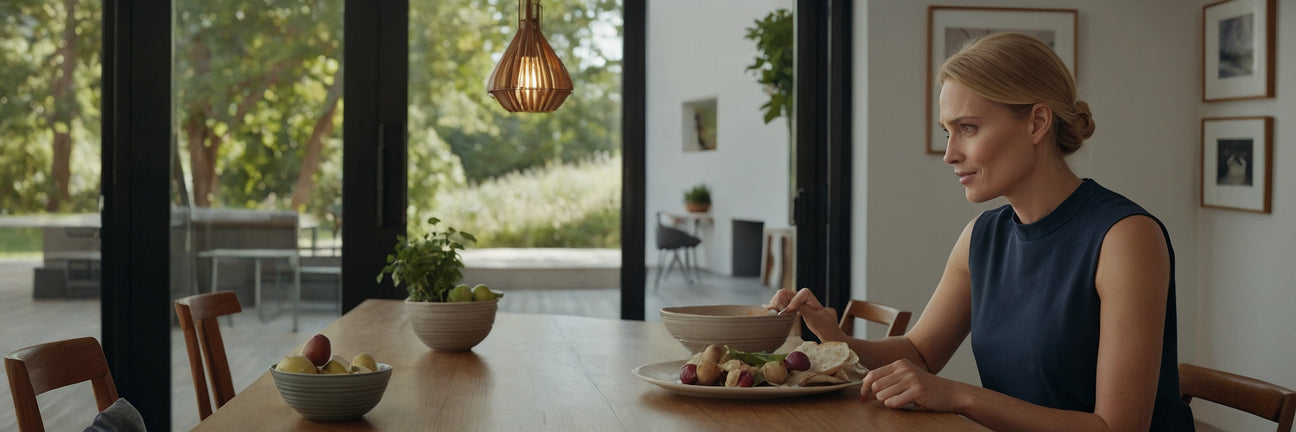 Spisebord på tilbud med hurtig levering - UNOLIVING