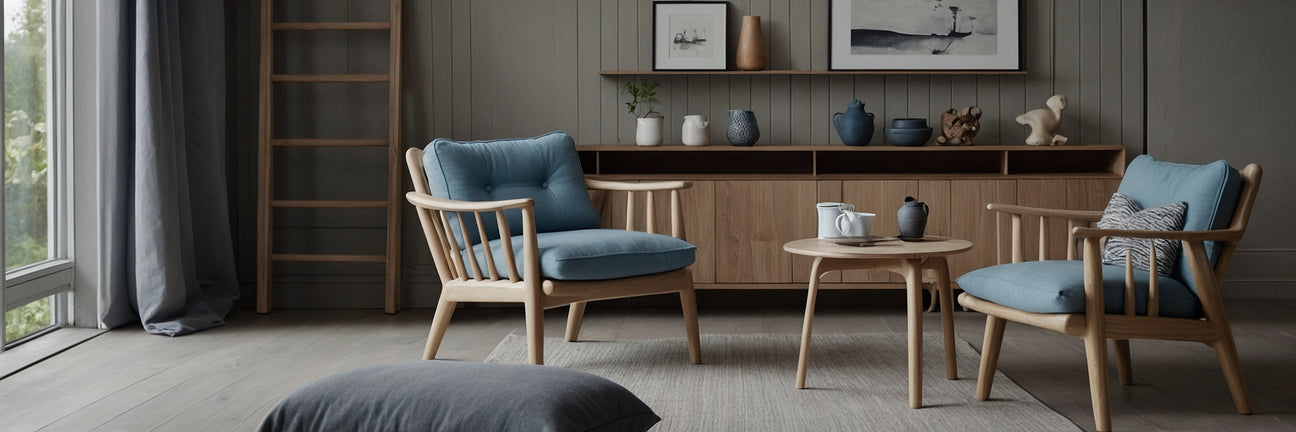 Originals fra Sika-Design - UNOLIVING