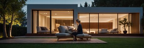 Transportable lamper - UNOLIVING