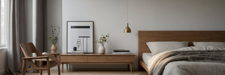 Møbler til soveværelset - UNOLIVING