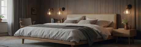 Senge med højde - UNOLIVING