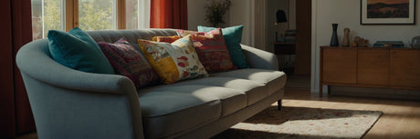 Pyntepuder - UNOLIVING