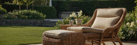 Kurvestole - UNOLIVING