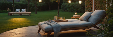 Havelamper - UNOLIVING