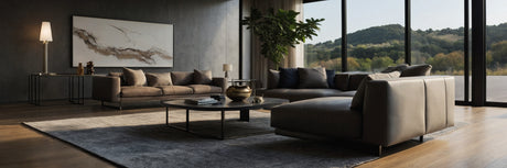 Sætter rammerne omkring dit moderne hjem med cool spisebordsstole - UNOLIVING